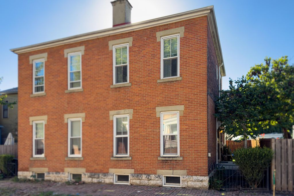 729 Kerr Street, Columbus, OH 43215