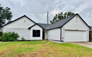 22119 Eagle Meadow Drive, Katy, TX 77450