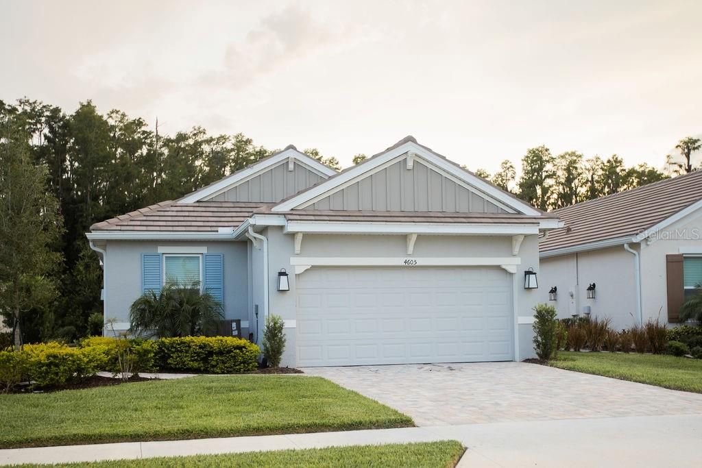 4605 ROSATTI ROAD, Wesley Chapel, FL 33543
