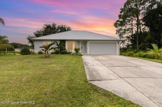 3296 Wideman Avenue SE, Palm Bay, FL 32909