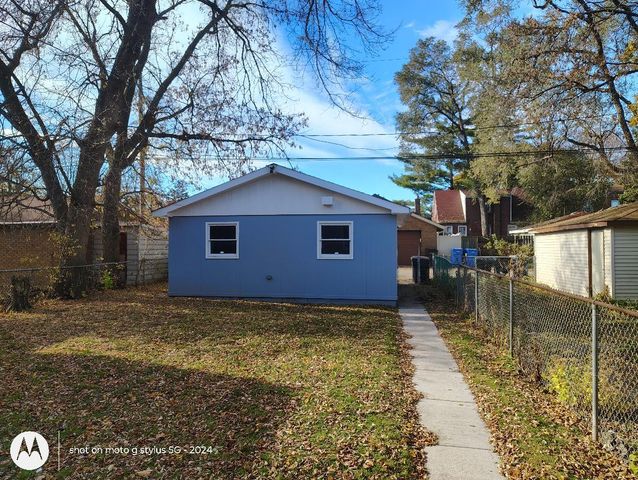 10954 S Normal Avenue, Chicago, IL 60628