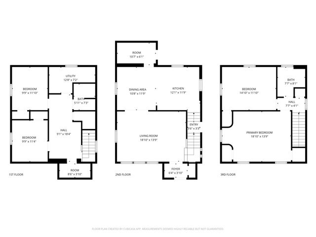 10954 S Normal Avenue, Chicago, IL 60628