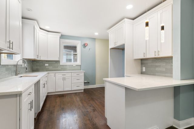 10954 S Normal Avenue, Chicago, IL 60628