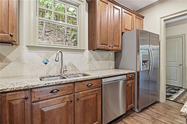 1105 Valley View Drive, Big Canoe, GA 30143