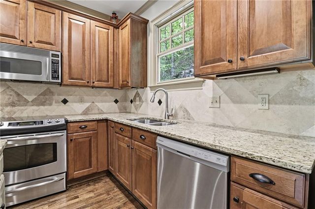 1105 Valley View Drive, Big Canoe, GA 30143