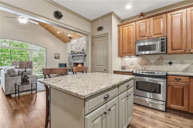 1105 Valley View Drive, Big Canoe, GA 30143