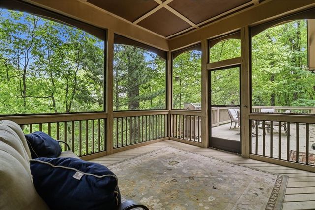 1105 Valley View Drive, Big Canoe, GA 30143