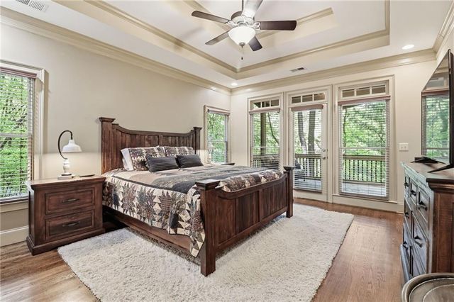1105 Valley View Drive, Big Canoe, GA 30143