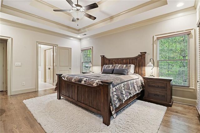 1105 Valley View Drive, Big Canoe, GA 30143