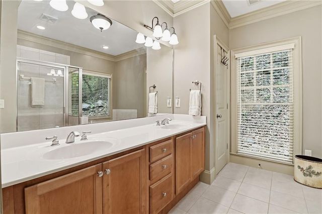 1105 Valley View Drive, Big Canoe, GA 30143