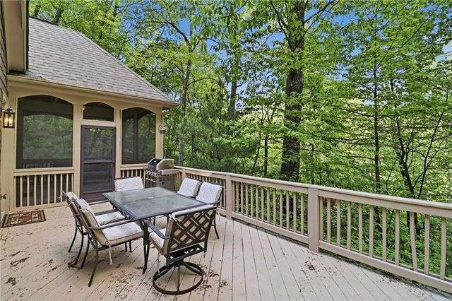 1105 Valley View Drive, Big Canoe, GA 30143