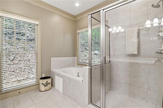 1105 Valley View Drive, Big Canoe, GA 30143