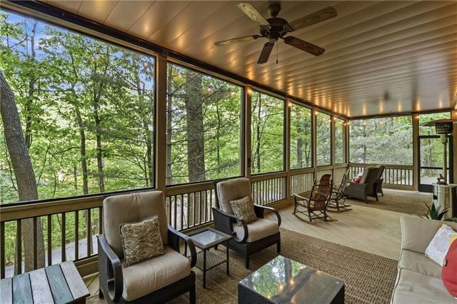 1105 Valley View Drive, Big Canoe, GA 30143