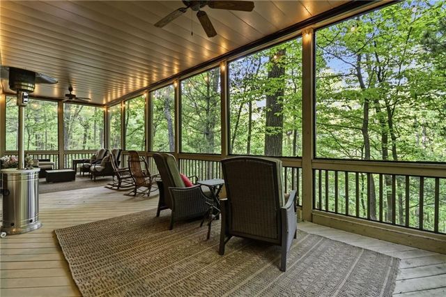 1105 Valley View Drive, Big Canoe, GA 30143