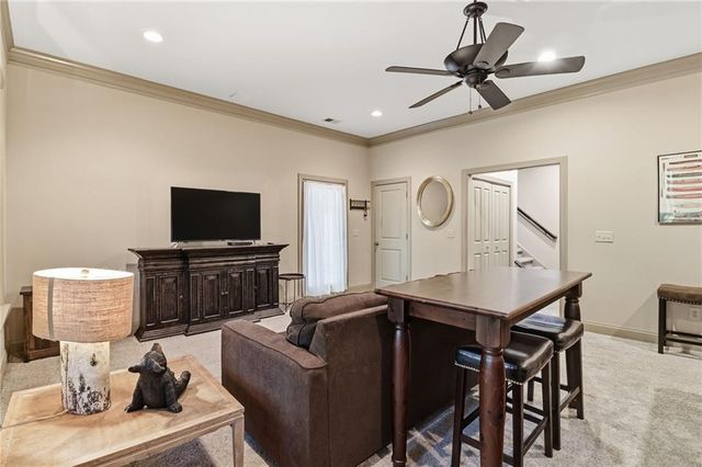 1105 Valley View Drive, Big Canoe, GA 30143