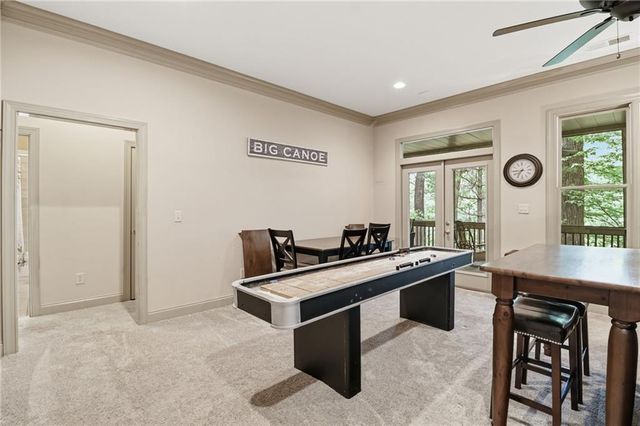 1105 Valley View Drive, Big Canoe, GA 30143