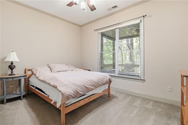 1105 Valley View Drive, Big Canoe, GA 30143