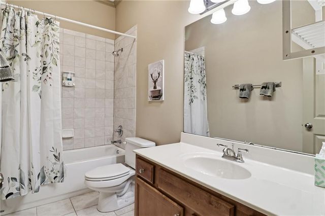 1105 Valley View Drive, Big Canoe, GA 30143