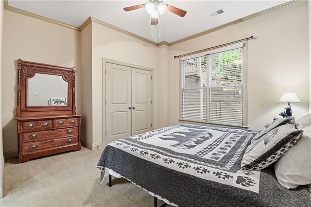 1105 Valley View Drive, Big Canoe, GA 30143