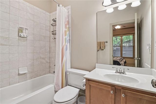 1105 Valley View Drive, Big Canoe, GA 30143