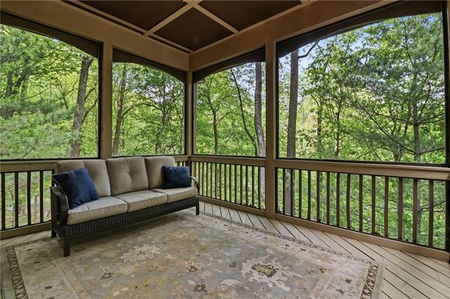 1105 Valley View Drive, Big Canoe, GA 30143