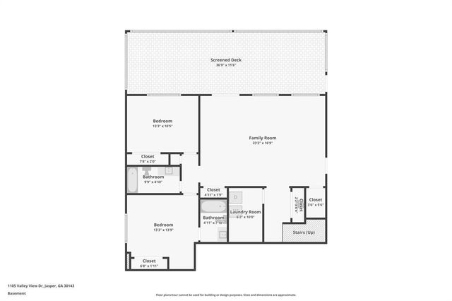 1105 Valley View Drive, Big Canoe, GA 30143