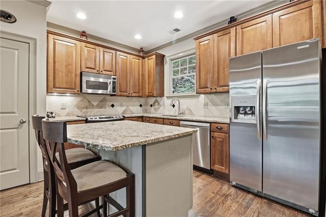 1105 Valley View Drive, Big Canoe, GA 30143