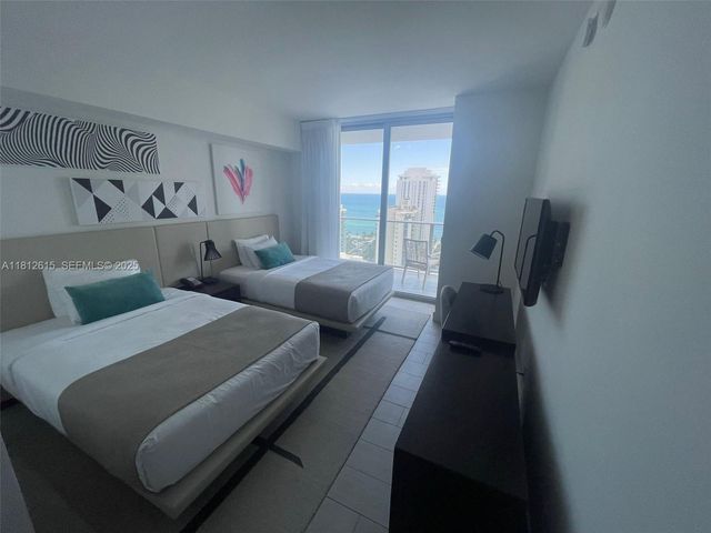 4010 S Ocean Drive R1705, Hollywood, FL 33019