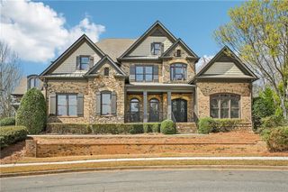 110 Aster Circle, Johns Creek, GA 30022