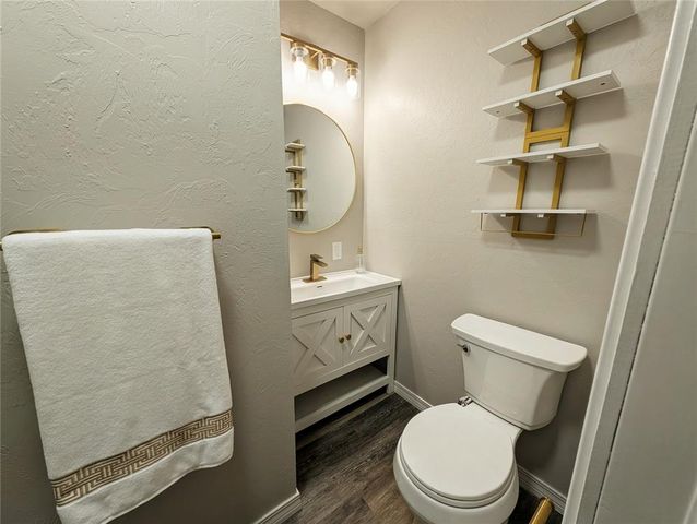 1009 Stansell Drive, Midwest City, OK 73110