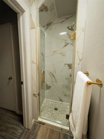 1009 Stansell Drive, Midwest City, OK 73110