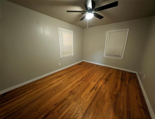 1009 Stansell Drive, Midwest City, OK 73110