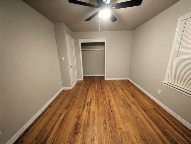 1009 Stansell Drive, Midwest City, OK 73110