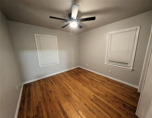 1009 Stansell Drive, Midwest City, OK 73110