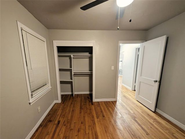 1009 Stansell Drive, Midwest City, OK 73110