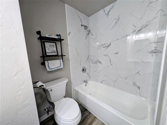 1009 Stansell Drive, Midwest City, OK 73110