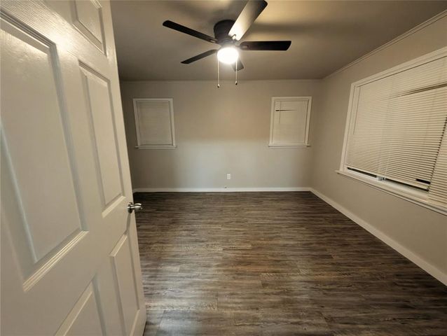 1009 Stansell Drive, Midwest City, OK 73110