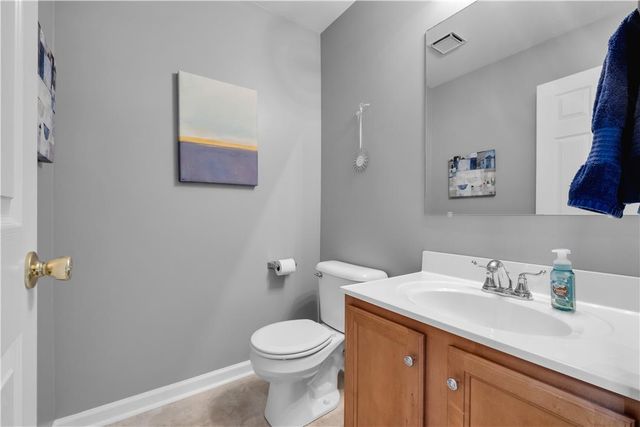835 Rebecca Lane, Upper Macungie Twp, PA 18069