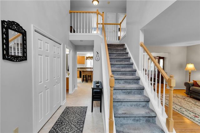 835 Rebecca Lane, Upper Macungie Twp, PA 18069