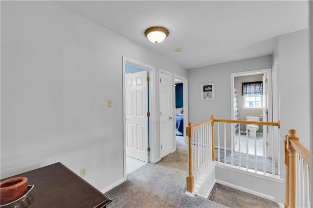 835 Rebecca Lane, Upper Macungie Twp, PA 18069