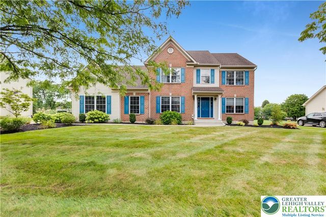 835 Rebecca Lane, Upper Macungie Twp, PA 18069