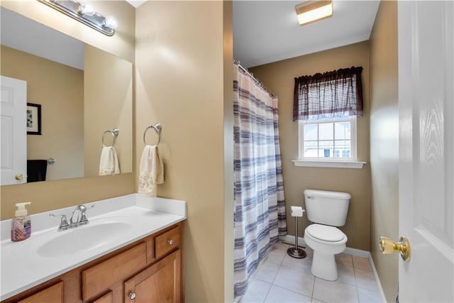 835 Rebecca Lane, Upper Macungie Twp, PA 18069