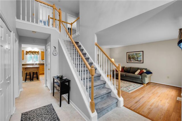 835 Rebecca Lane, Upper Macungie Twp, PA 18069