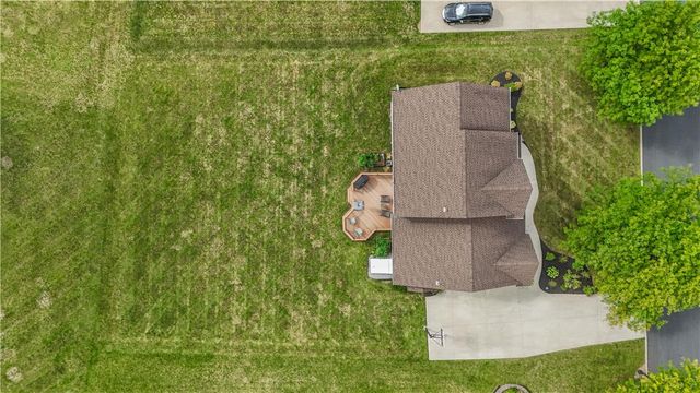 835 Rebecca Lane, Upper Macungie Twp, PA 18069