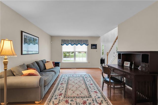 835 Rebecca Lane, Upper Macungie Twp, PA 18069