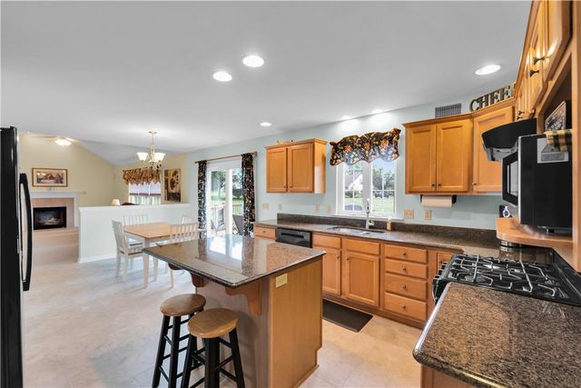 835 Rebecca Lane, Upper Macungie Twp, PA 18069
