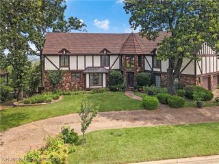 3417 Royal Scots Way, Fort Smith, AR 72908