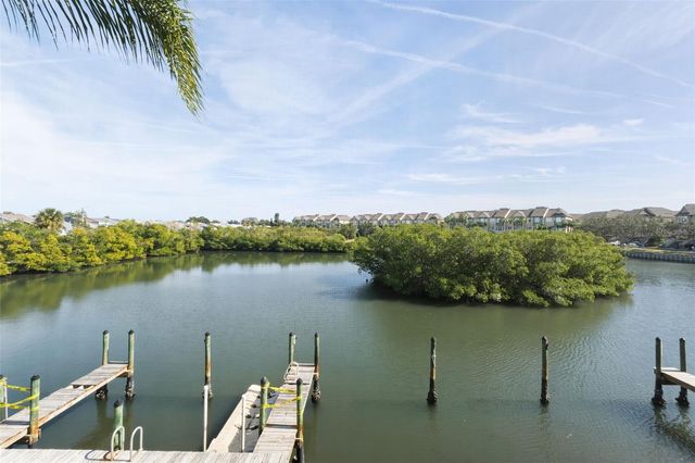 8806 BAY POINTE DRIVE 206, Tampa, FL 33615