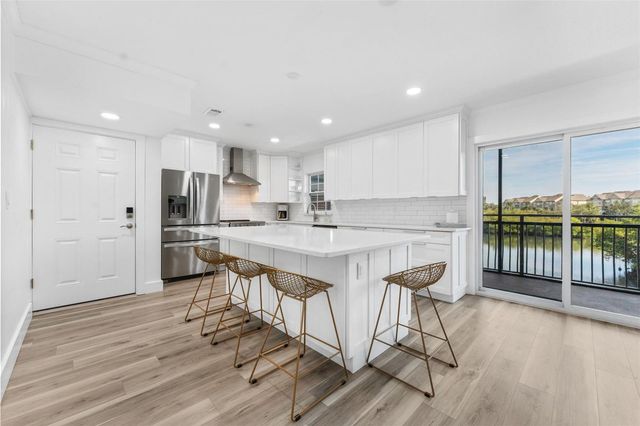 8806 BAY POINTE DRIVE 206, Tampa, FL 33615