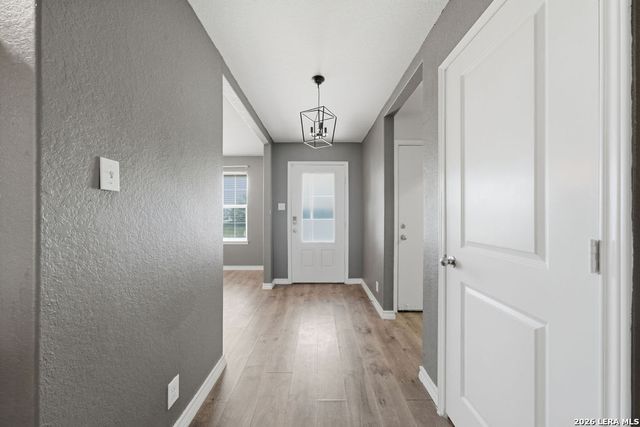4014 FORT PALMER BLVD, St Hedwig, TX 78152